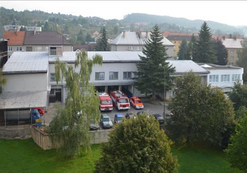 Územní odbor Žďár nad Sázavou Stanice Žďár nad Sázavou Požáry 53 Dopravní nehody 82 Plané poplachy 29 Ostatní zásahy 31 r 213