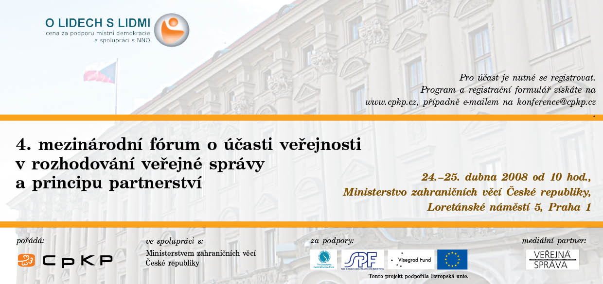 Str á n k a 2 Venkovské noviny, DUBEN 2008, číslo 4 / 2008 Které MASky uspěly v Programu rozvoje venkova? Dne 8.