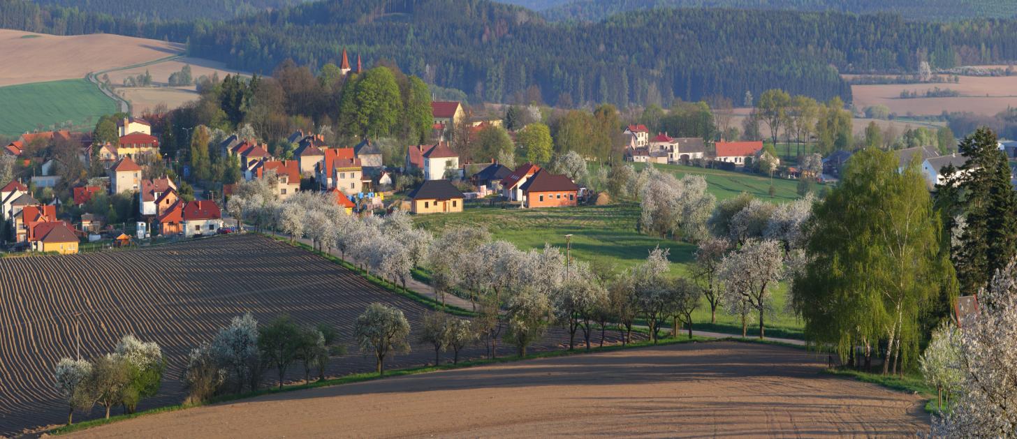 NAČERADSKÉ NOVINY Ročník: 55 číslo: 4 Informační zpravodaj Úřadu městyse Načeradec DUBEN 2013 CENA VODNÉHO A STOČNÉHO Vážení spoluobčané, v posledních měsících se množí dotazy na tvorbu ceny vodného