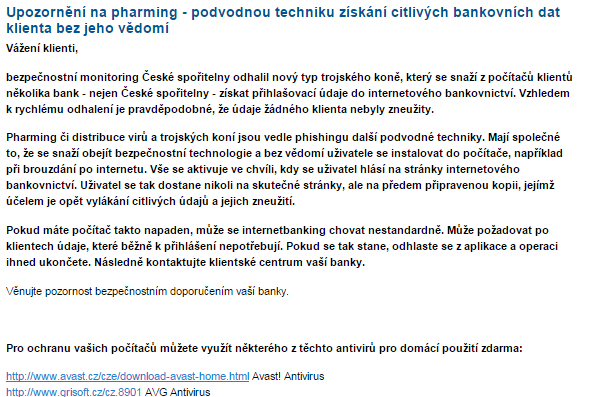 UTB ve Zlíně, Fakulta aplikované informatiky 57 I když všechny porovnávané banky jsou v tomto ohledu bezpečné, tak opět něco na víc přináší Česká spořitelna.