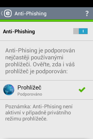 7. Anti-Phishing Pojem phishing definuje kriminální činnost, která využívá sociální inženýrství (manipulaci uživatelů za účelem získání důvěrných informací).