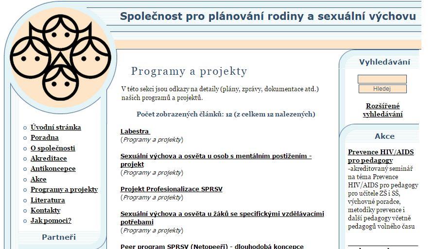 V roce 2014 jsme zaznamenali celkem 195 741 přístupů, v průměru 535 přístupů denně.