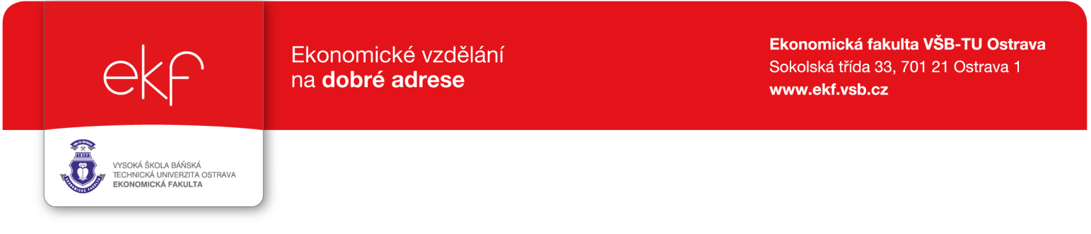 Navazující magisterský studijní program: Hospodářská politika a správa N6202 STÁTNÍ MAGISTERSKÉ ZKOUŠKY AKADEMICKÝ ROK 2014/2015 TÉMATICKÉ OKRUHY STÁTNÍ