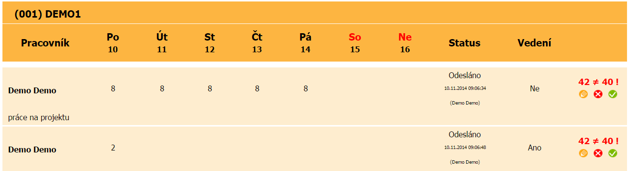 schvalování KROK 1 Pakliže má vaše role přístup do modulu Schvalování, objeví se vám dlaždice schvalování a pod ní 3 možnosti (Obr. 13) Obr.