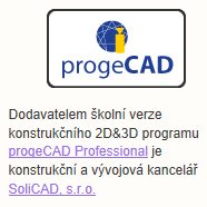 ke zhlédnutí, i když se jistě jedná o srovnání mírně jednostranně zaujaté. Program je nabízen i ve verzi USB licence, která obsahuje přídavný klíč na flash nosiči.