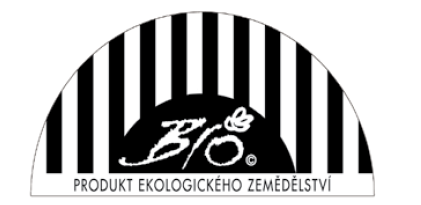 Vyhláška Ministerstva zemědělství č. 16/2006 Sb., kterou se provádějí některá ustanovení zákona o ekologickém zemědělství 6 Grafický znak (K 23 odst.