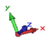 Plastový kryt s ε r =2,4 Obr. 2.