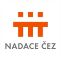 Poděkování sponzorům a dárcům NADACE ČEZ (www.nadacez.cz).