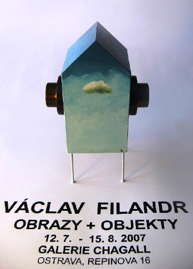 6. STRANA VÝSTAVY IS 14 /2007 výjimečná architektonická aužitná kvalita, kromě časového umístění realizace do uplynulého zhruba desetiletí byly ve výběru domy,kterék úkolu řešení rodinného bydlení