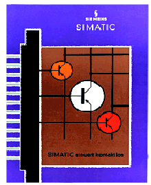 1.1 Historie řízení pomocí PLC Určit přesně den, kdy začala slavná historie programovatelného automatu (Programmable Logic Controller PLC), není možné.