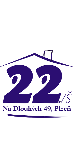 22. ZÁKLADNÍ ŠKOLA PLZEŇ, NA DLOUHÝCH 49, PŘÍSPĚVKOVÁ