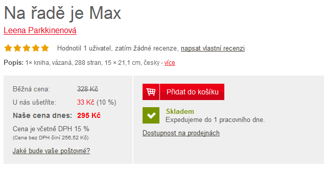 3.5.1 Přístupnost Přístupnost se soustředí na kladení minimálního množství překážek pro uživatele při procházení webu.