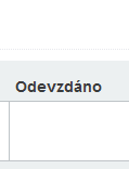 3. V dialogovém panelu Termén domácího úkolu zadejte datum, do kdy má být odevzdán a vyberte žáka(žáky), který(kteří) jej mají vypracovat. Hotovo, DÚ je zadán. 4.