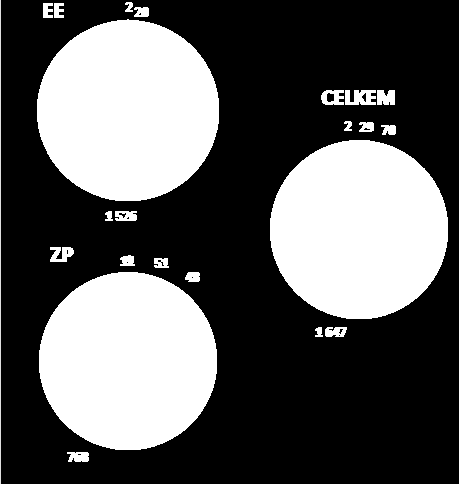 VYHODNOCENÍ VÝSLEDKŮ DLE DOMÁCNOSTÍ 26.