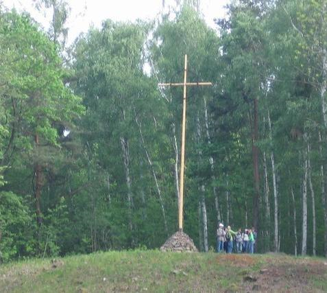 Děti z Lidic byly buď odvezeny na převychování do Německa nebo zplynovány stejně jako ženy v koncentračním táboře.