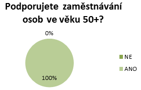 Plány rovnosti firem z KHK Vaspo Vamberk s.r.o. PEWAG s.r.o., Vamberk Hušek a.