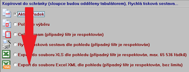 Nalepovací poznámky Z nalepovací poznámky lze nově vytvořit sledovaný úkol (volba zadat poznámku jako úkol ). možnost volby termínu splnění s novými časovými předvolbami (ihned, dnes apod.