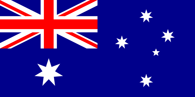 Obr.1 Federativní konstituční monarchie Doplň: Hlavní město Austrálie: Canberra Počet obyvatel: 22 mil. Úřední jazyk: angličtina Osídlení K prvnímu osídlení Austrálie došlo přibliţně před 42 000.