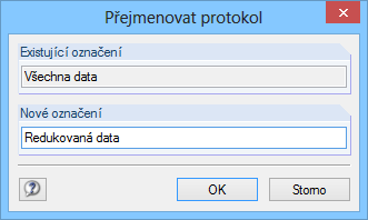 8 Výstup 8. Výstup Vstupní a výstupní údaje se v programu RX-TIMBER obvykle nezasílají přímo na tiskárnu.