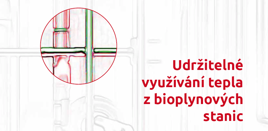 Předběžná studie proveditelnosti využití tepla u BPS Žamberk Předběžná studie