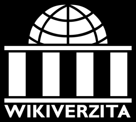 Wikiverzita nová perspektiva ve vzdělávání Jan Lochman