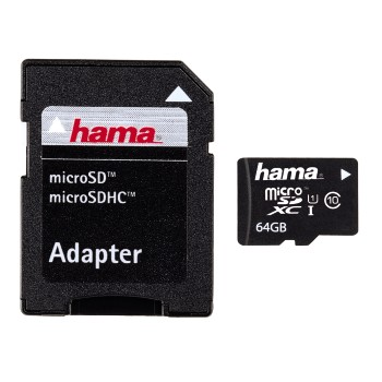 SDHC Class10 25MB/s Micro SD/Micro SDHC umožňuje data zapisovat a mazat, tak často, jak je zapotřebí paměťovou kartou a UHS-I koncovým m - SecureDigital Card (SDXC), v souladu se specifikací SD 3.