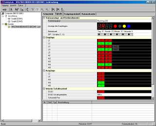 Detailní diagnostické informace Jednoduše srozumitelné diagnostické informace přímo na zařízení LED diody pro indikaci stavů a 7-segmentový display s