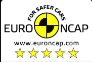 Mezi jedny z nejlepších hodnocení poslední doby patří například rekordní výsledky v testech Euro NCAP, kde Volvo V40 dosáhlo hned po uvedení na trh v roce 2012 pětihvězdičkového hodnocení a současně
