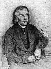 Před rokem 1848 Bernard Bolzano 1781-1848 Působil jako: Profesor