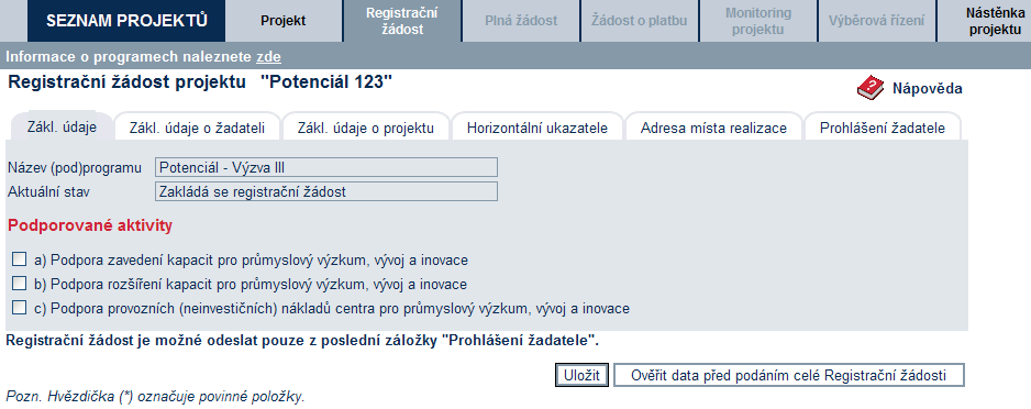 Rozvahu a Výkaz zisku a ztráty za poslední 2 uzavřená účetní období je třeba naskenovat a v předepsaném formátu pro zasílané přílohy zaslat elektronicky prostřednictvím aplikace eaccount společně s