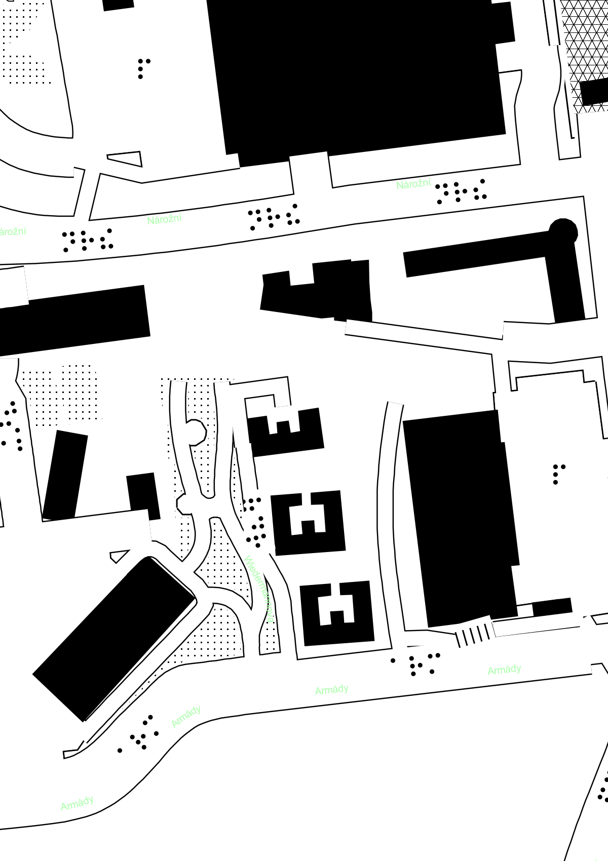 Příloha č. 4 Haptická mapa 107 107 Haptické Mapy.cz [online].