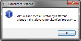 Návod pro aktualizaci multimediálních interaktivních materiálů pro výuku angličtiny v 1. 3.