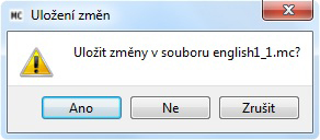 2.2. Pokud chcete aktualizovat každý díl zvlášť, můžete tak učinit dle bodu 2.1. s tím, že v horní části zobrazené tabulky Nainstalované tituly (obr.