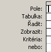 38. Zapíši li do pole datum 01/01/32, Access předpokládá, že datum následuje po roce 1900, ale já chci, aby patřilo do 21. století. Pokud napíši 01/01/28, dostanu požadovaný výsledek.