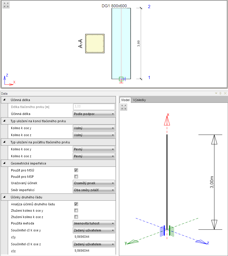 Uživatelská příručka IDEA Designer 76 6.5.