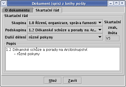 5.9. PŘÍJMY A VÝDAJE (a) (b) Obrázek 5.