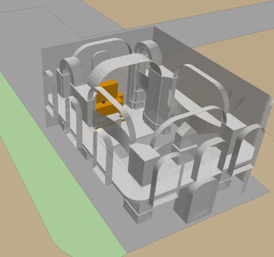 přístupy jeho správy: Lexikální přístup Geografický přístup: 2D 2,5D 3D