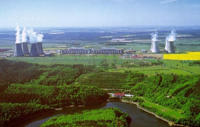 Reactor Uranium mine Repository SF Storage