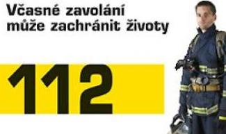 hromadná neštěstí - je předpoklad spolupráce všech složek IZS, KOPIS HZS je nadřazen