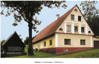 Východní Čechy od východního Polabí Pardubice, Hradec Králové po Orlické hory Náchod a Vysoké Mýto, k Železným horám, Posázaví a Svitavské pahorkatině. Pochází odtud řada významných umělců a vědců.