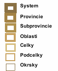 2. Údaje o současném stavu životního prostředí v řešeném území a jeho předpokládaném vývoji pokud by nebyla uplatněna politika územně plánovací dokumentace. 2.