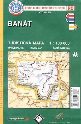 Expedice č. 2 - Banát 2007 (Rumunsko) (neděle 30.9.2007 - neděle 7.10.