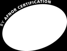 Metoda ACCUPROBE Listeria monocytogenes byla certifikována společností AFNOR Certification jakožto alternativní metoda pro analýzu výrobků určených k lidské výživě a rovněž pro analýzu vzorků z