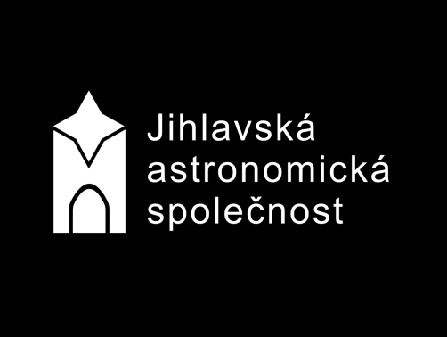 ZPRAVODAJ JIHLAVSKÉ ASTRONOMICKÉ SPOLEČNOSTI 23. září 2013 01 / 2013 Nepravidelný zpravodaj o činnosti Jihlavské astronomické společnosti.