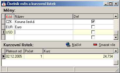 178 Medicus Přehled pacientů se závazky, ať již s pohledávkou (částka je kladná) nebo s ještě nevyčerpanou zálohou (částka záporná). Kliknutím na tlačítko závazků daného pacienta. zobrazíte okno 11.