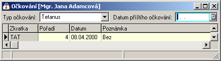 62 Medicus Byla doplněna funkce Sloupce (kontextové menu na Seznamu prohlídek) a doplněna pole Cukrovka, Hypertenze, HLP, Hyperurikémie, dostupné přes funkci Sloupce. 6.15.