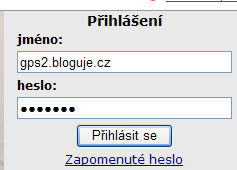 Po dopsání článku klepněte na Hned zveřejnit. Pokud chcete zveřejněný článek opravit klepněte na Menu Články Rozepsané a klepněte na článek, který chcete opravit.