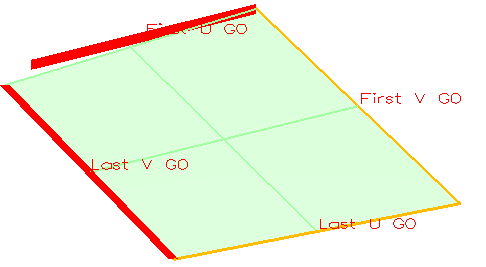 Návrh Drátového modelu Více řídících bodů v "Přes bod křivky" Návrh Dílu Aktualizována Díra" pro více strojírenských elementů a typu závitu Přidaná klasifikace