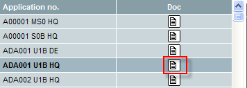 Web server je pomocí KNX propojen s jedním nebo více regulátory Synco 700 nebo prostorovými regulátory (RDG, RDF, RXB, RXL). V přístroji je nahraná standardní aplikace.