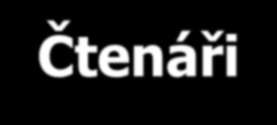 Čtenáři